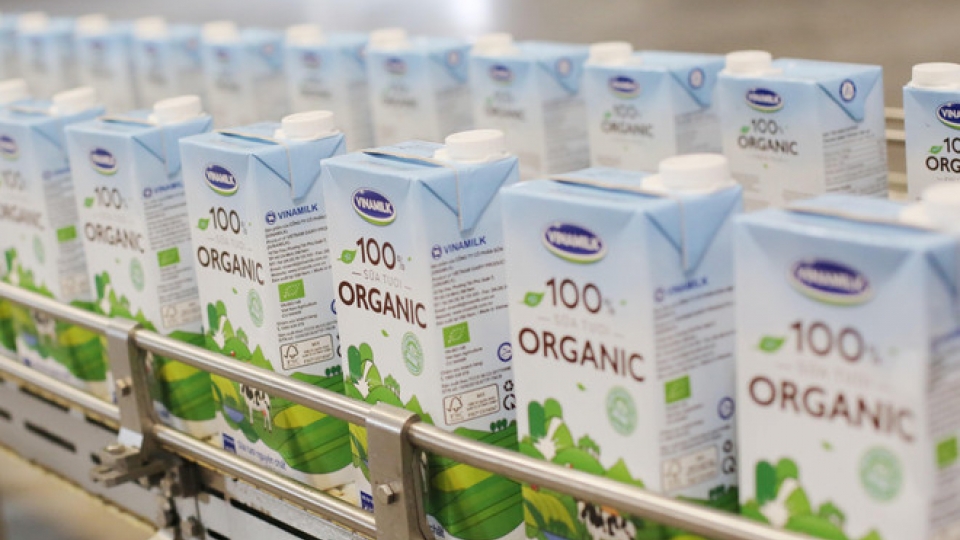 Vinamilk named among world’s most valuable brands